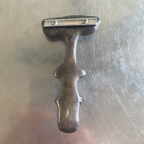 Vintage Cintika facial razor 🪒 - Picture 2 of 2